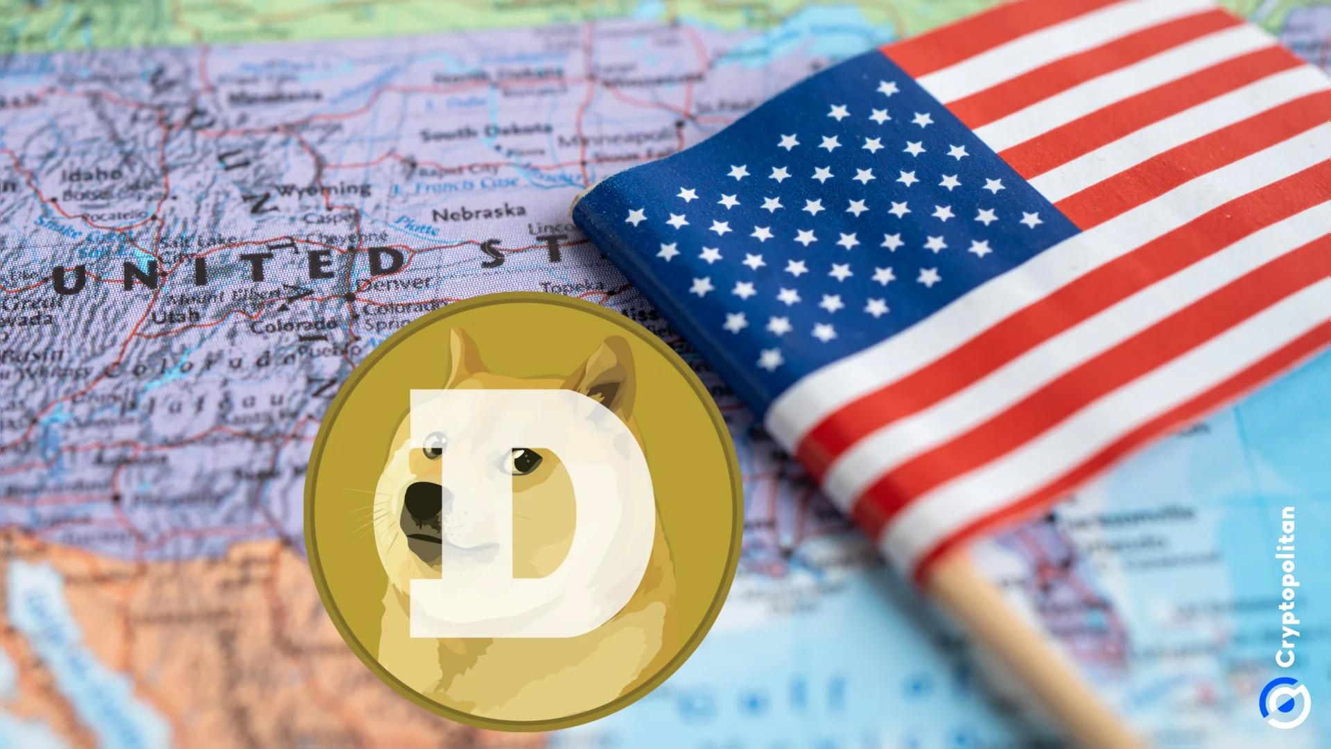 Coinbase CEO Brian Armstrong: D.O.G.E Will Boost Economic Freedom in the US