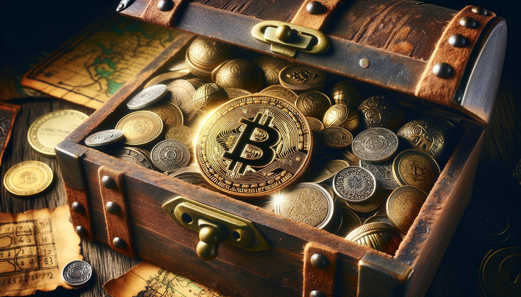 Genius Group Launches Bitcoin Bonds by Purchasing 110 BTC