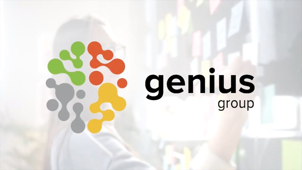 Genius Group Launches Bitcoin Bonds by Purchasing 110 BTC