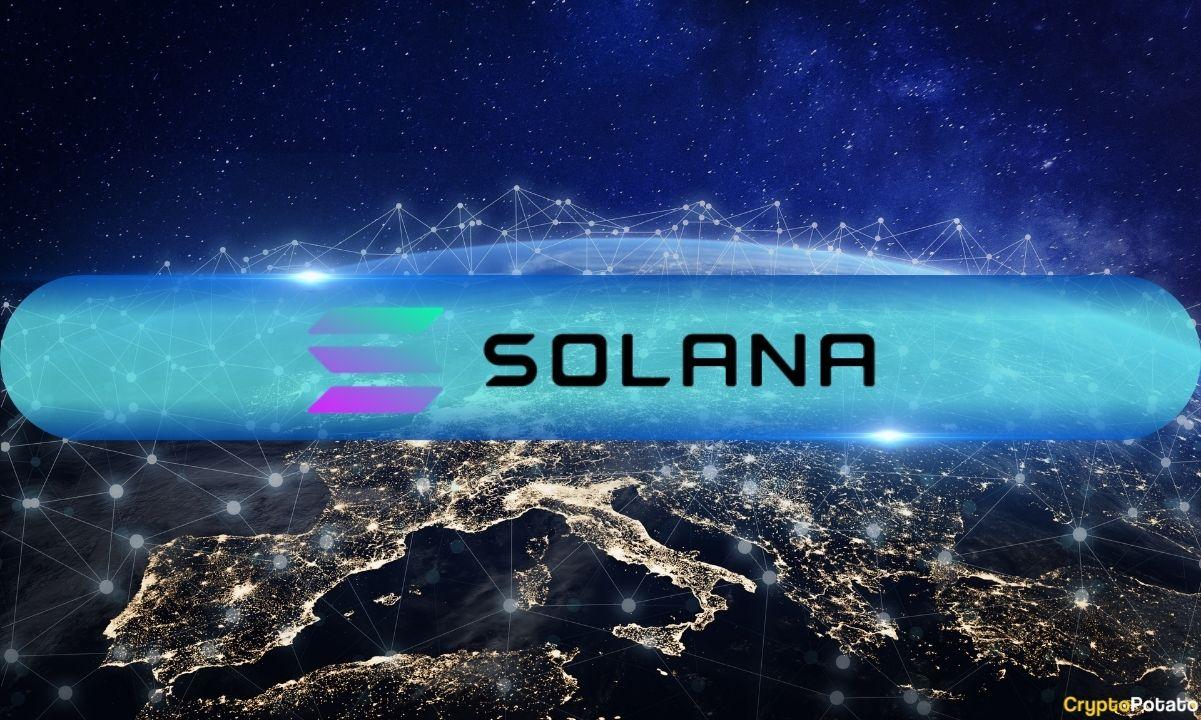 Solana的月度DEX交易量首次突破700亿美元- 实现新的里程碑