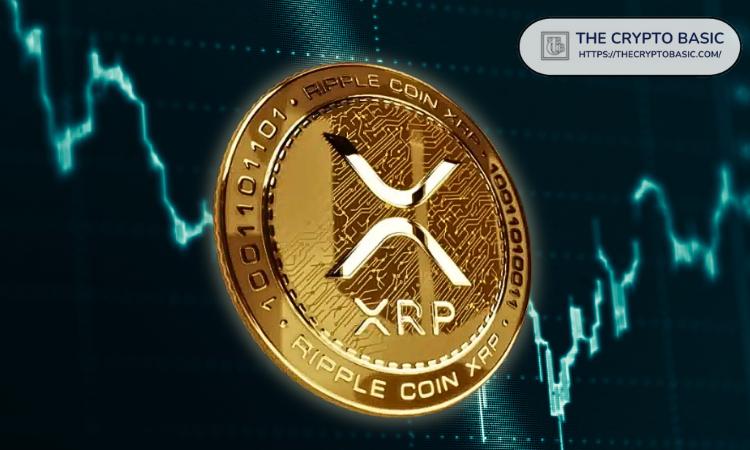 随着需求增长，XRP ETP资产管理规模突破1.4亿美元