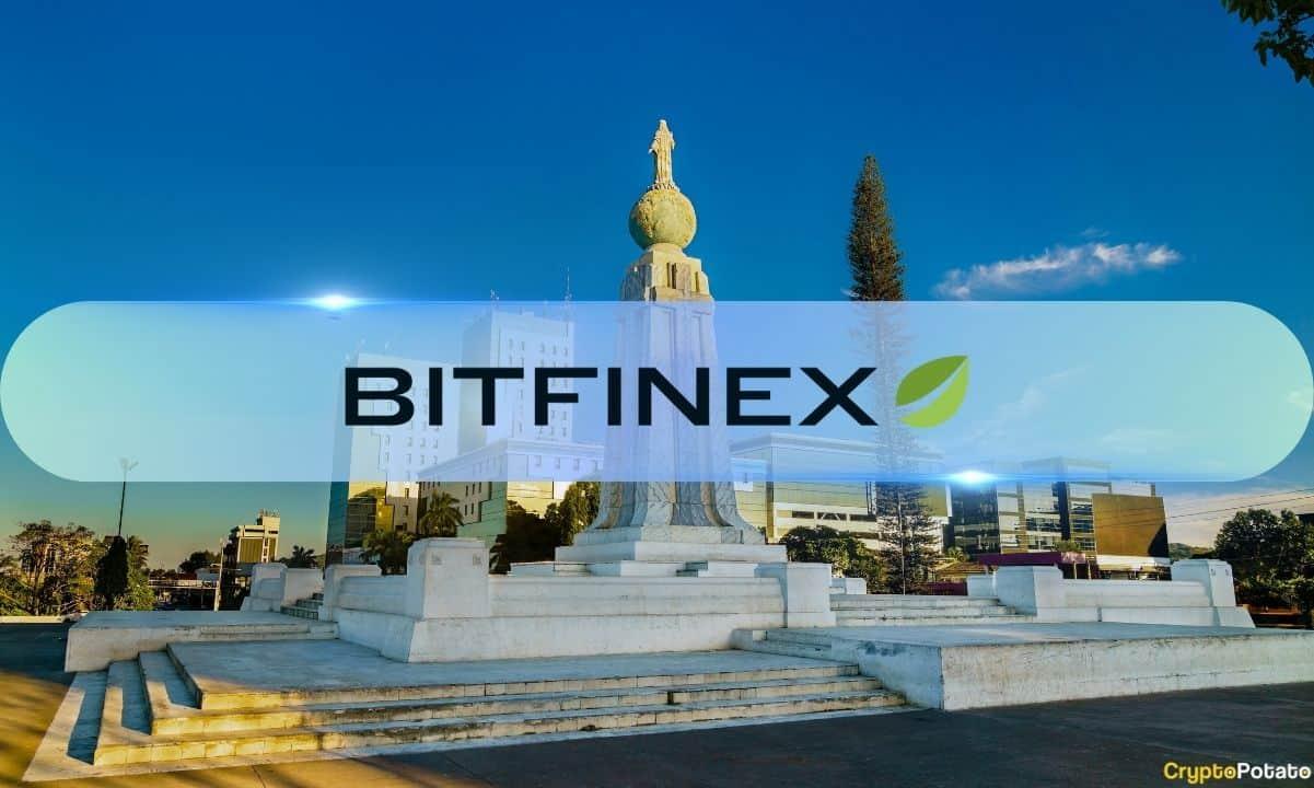 Bitfinex Securities Launches Tokenized US Treasury Bonds in El Salvador