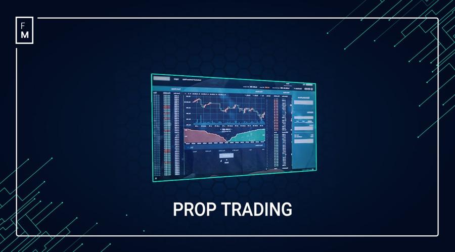 Lark Funding Proper Firm Now Allowing TradingView Trading Challenges