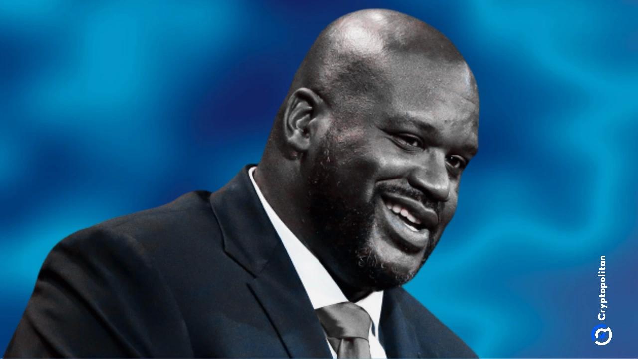 Shaquille Oâ€™Neal resolves Astrals NFT lawsuit with  million settlement