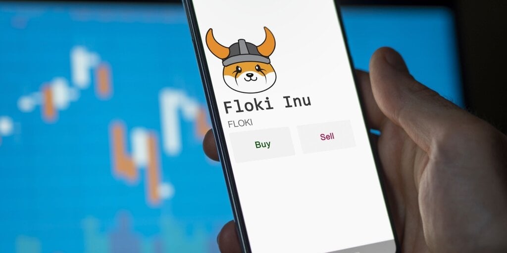 Coinbase to List Floki, Meme Coin Experiences Surge in Trading Volume