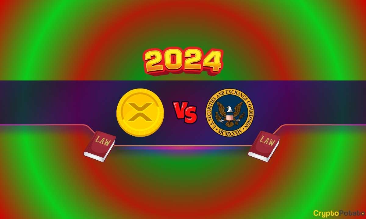 Ripple诉SEC案件回顾：2034年将是最关键的一年吗？