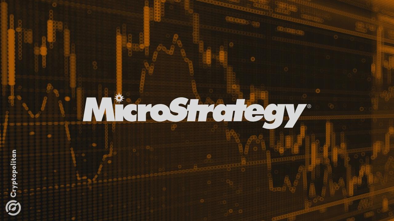 Is MicroStrategy Stock the Next GameStop?