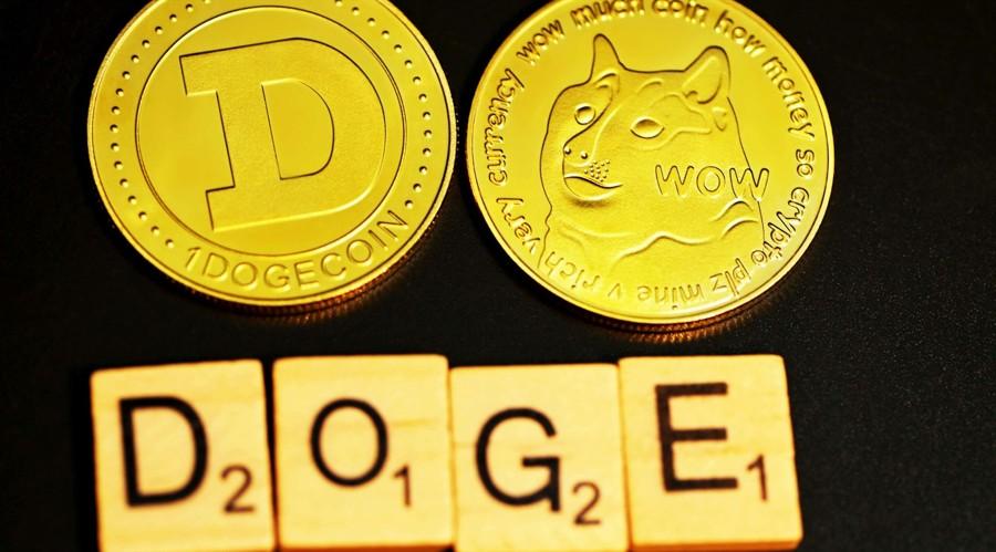 狗狗币（DOGE）为何今天遭遇下跌？面对市场挑战的memecoin