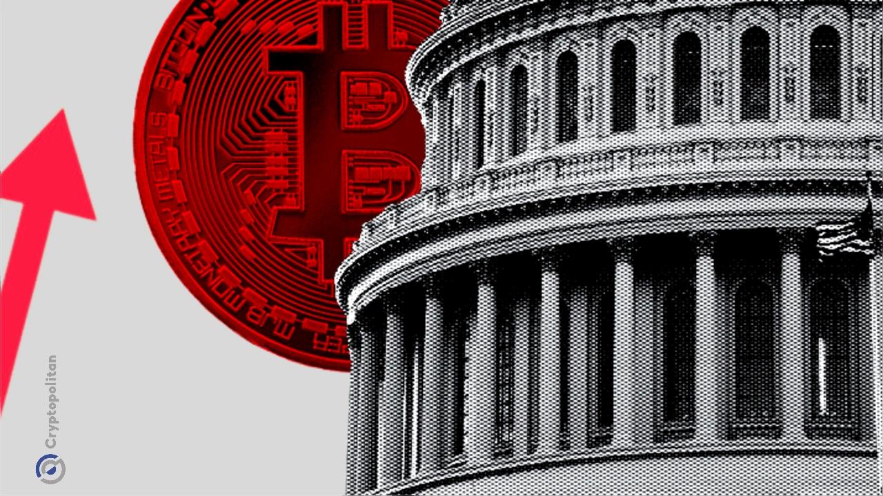 Senate Banking Committee Announces the Launch of First Crypto Subcommittee