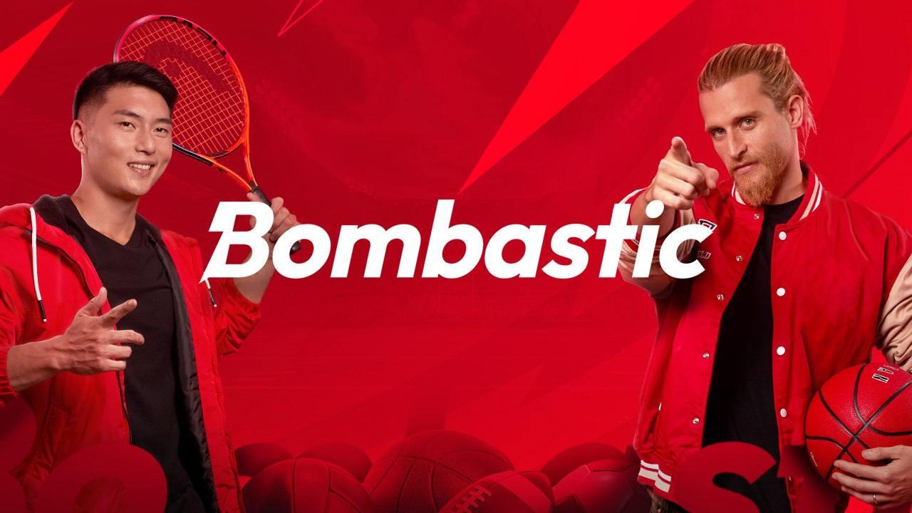 Bombastic Casino Expands Horizons: Introducing the Most Advanced Encrypted Sports Betting Platform.